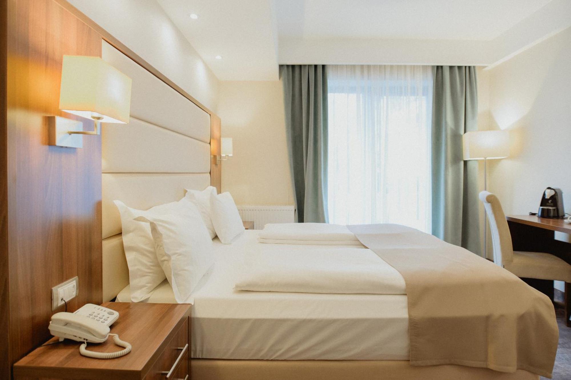 Radsor Hotel Rîşnov Chambre photo
